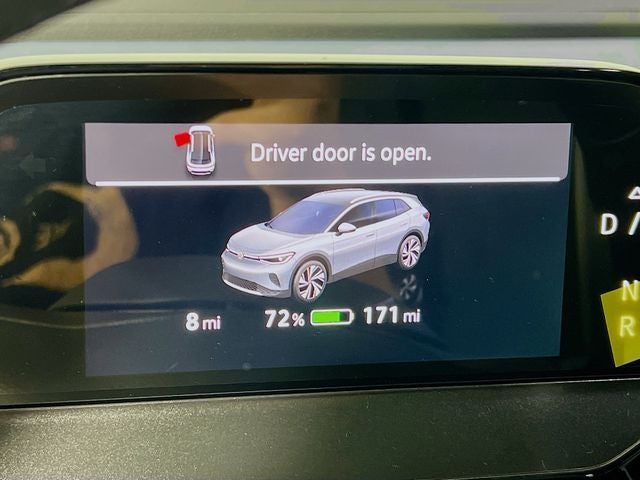 2025 Volkswagen ID.4 Pro S