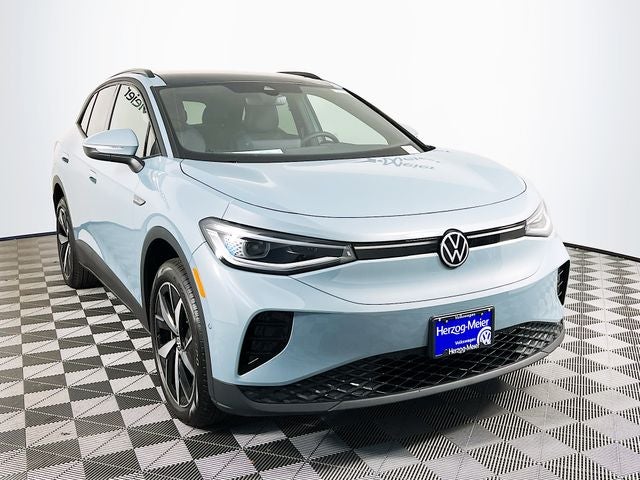 2025 Volkswagen ID.4 Pro S