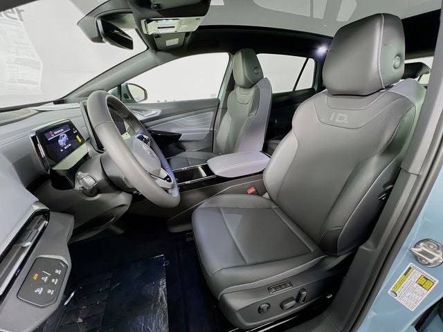 2025 Volkswagen ID.4 Pro S