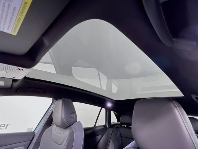 2025 Volkswagen ID.4 Pro S