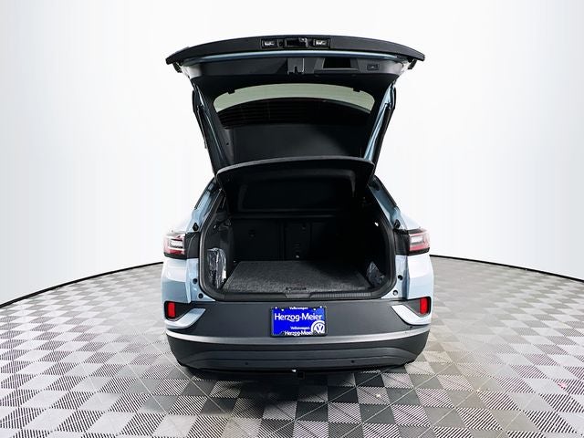 2025 Volkswagen ID.4 Pro S