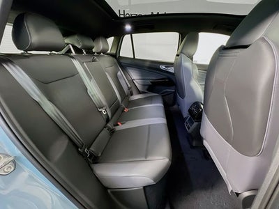 2025 Volkswagen ID.4 Pro S