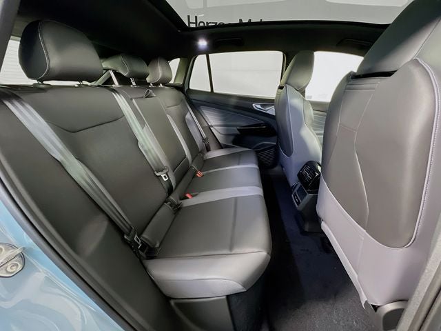 2025 Volkswagen ID.4 Pro S