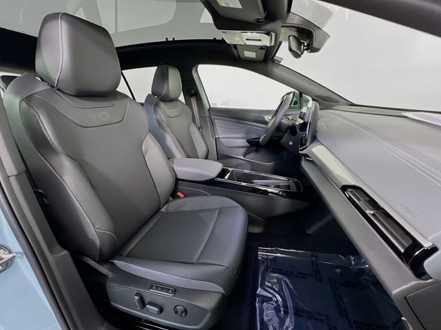 2025 Volkswagen ID.4 Pro S