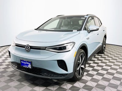 2025 Volkswagen ID.4 Pro S