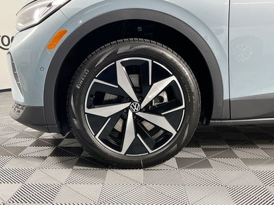 2025 Volkswagen ID.4 Pro S