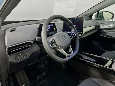 2025 Volkswagen ID.4 Pro S