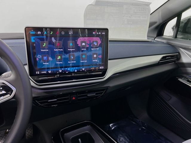 2025 Volkswagen ID.4 Pro S