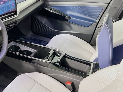 2025 Volkswagen ID.4 Pro S