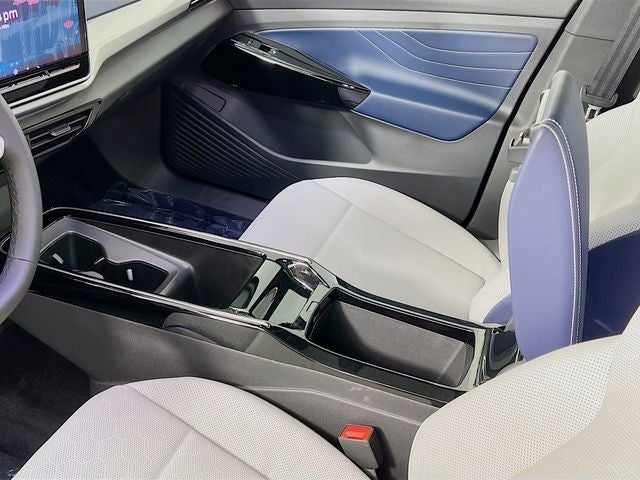 2025 Volkswagen ID.4 Pro S