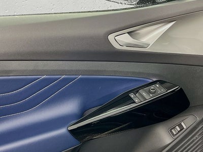 2025 Volkswagen ID.4 Pro S