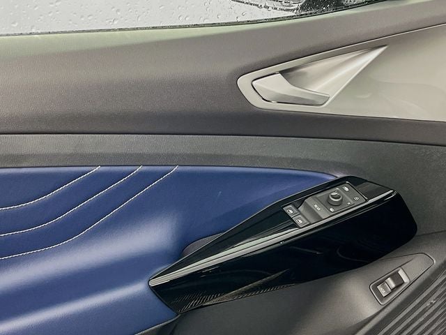 2025 Volkswagen ID.4 Pro S