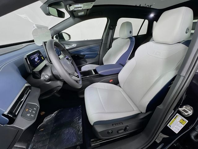 2025 Volkswagen ID.4 Pro S