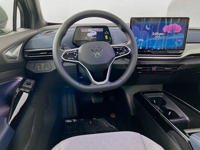 2025 Volkswagen ID.4 Pro S