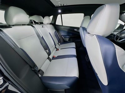 2025 Volkswagen ID.4 Pro S