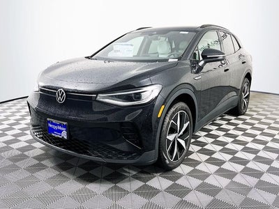 2025 Volkswagen ID.4 Pro S