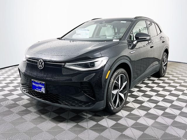 2025 Volkswagen ID.4 Pro S