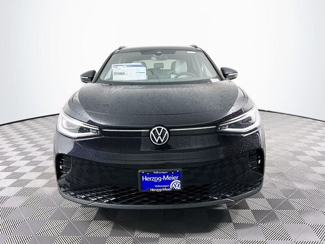 2025 Volkswagen ID.4 Pro S
