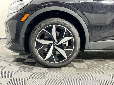 2025 Volkswagen ID.4 Pro S