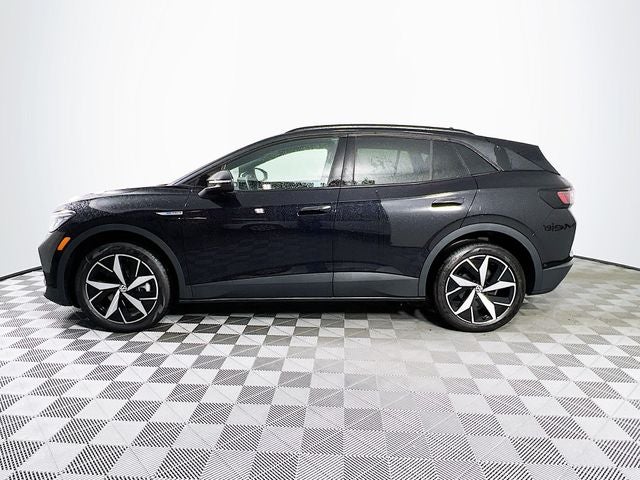 2025 Volkswagen ID.4 Pro S