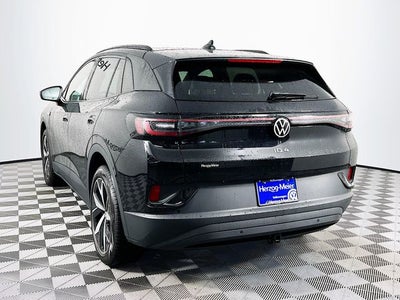 2025 Volkswagen ID.4 Pro S