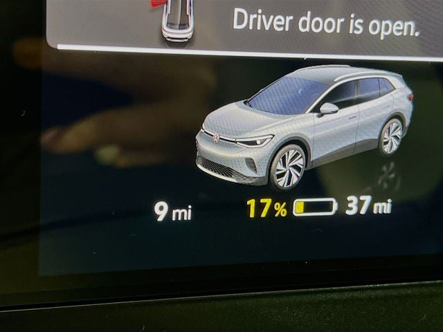 2025 Volkswagen ID.4 Pro S