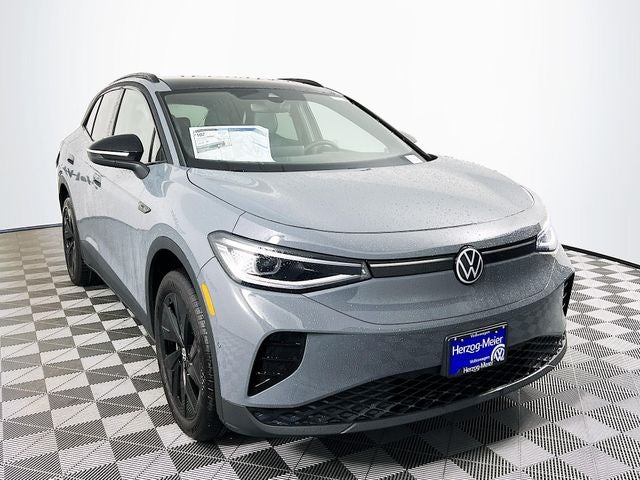 2026 Volkswagen ID.4 Pro S