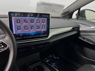 2026 Volkswagen ID.4 Pro S