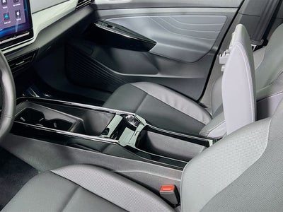 2026 Volkswagen ID.4 Pro S