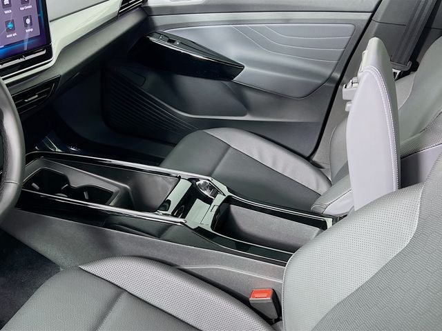 2026 Volkswagen ID.4 Pro S