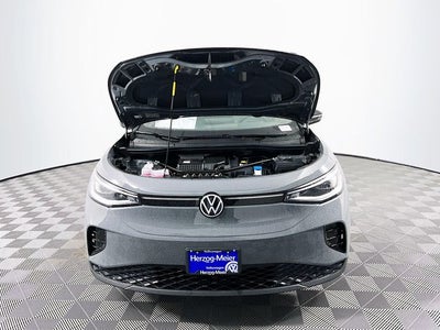 2026 Volkswagen ID.4 Pro S
