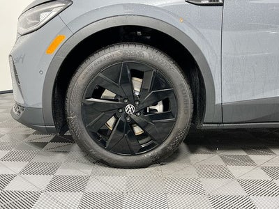 2026 Volkswagen ID.4 Pro S