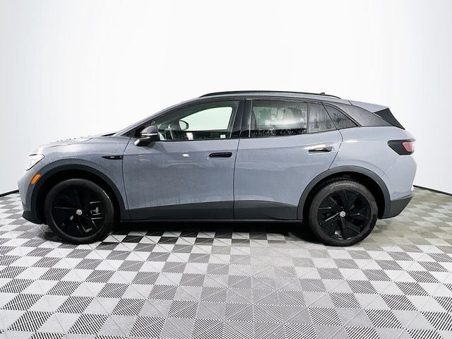 2026 Volkswagen ID.4 Pro S