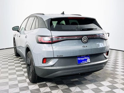 2026 Volkswagen ID.4 Pro S