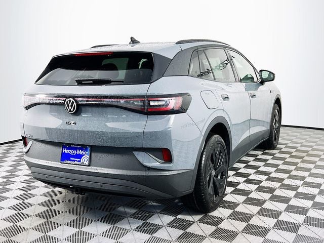 2026 Volkswagen ID.4 Pro S