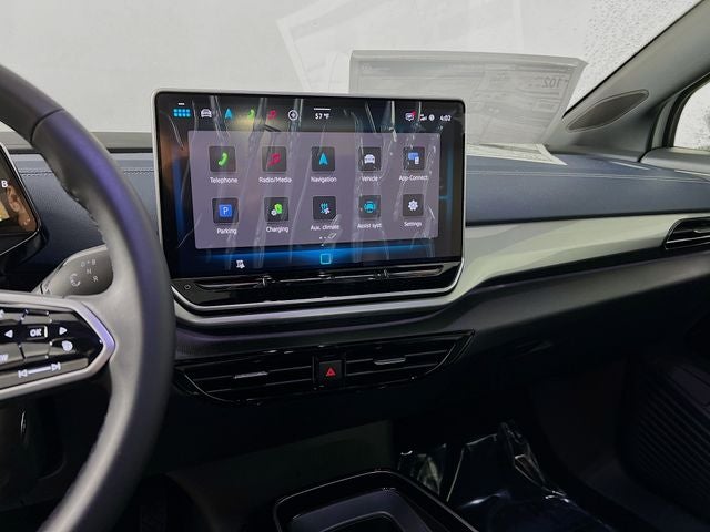 2025 Volkswagen ID.4 Pro S