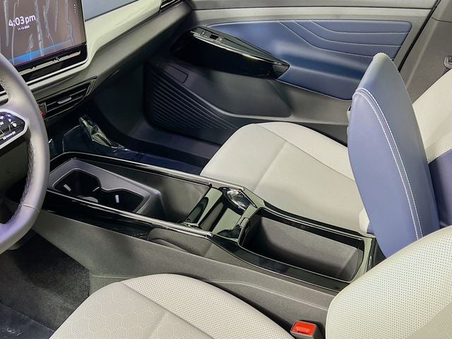 2025 Volkswagen ID.4 Pro S