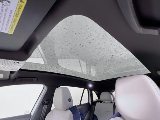 2025 Volkswagen ID.4 Pro S