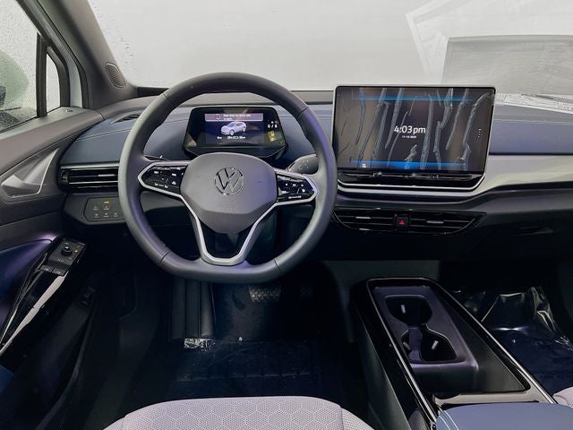 2025 Volkswagen ID.4 Pro S