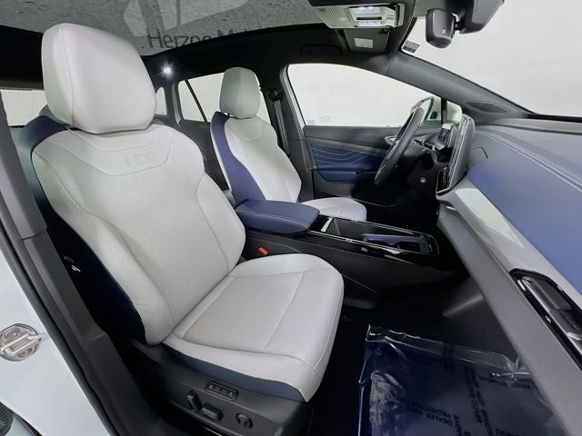 2025 Volkswagen ID.4 Pro S