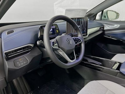 2025 Volkswagen ID.4 Pro S