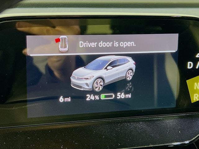 2025 Volkswagen ID.4 Pro S