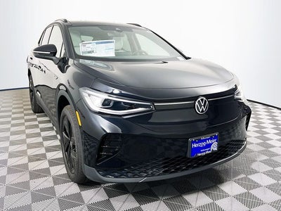 2026 Volkswagen ID.4 Pro S