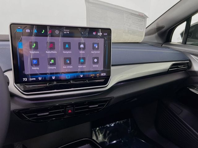 2026 Volkswagen ID.4 Pro S