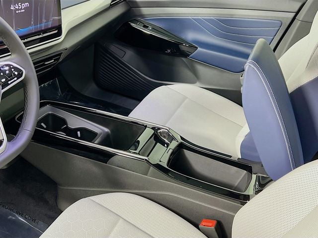 2026 Volkswagen ID.4 Pro S