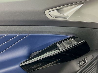 2026 Volkswagen ID.4 Pro S