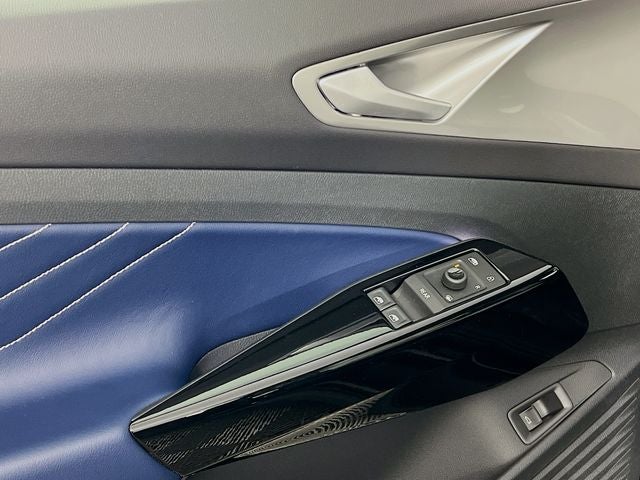 2026 Volkswagen ID.4 Pro S