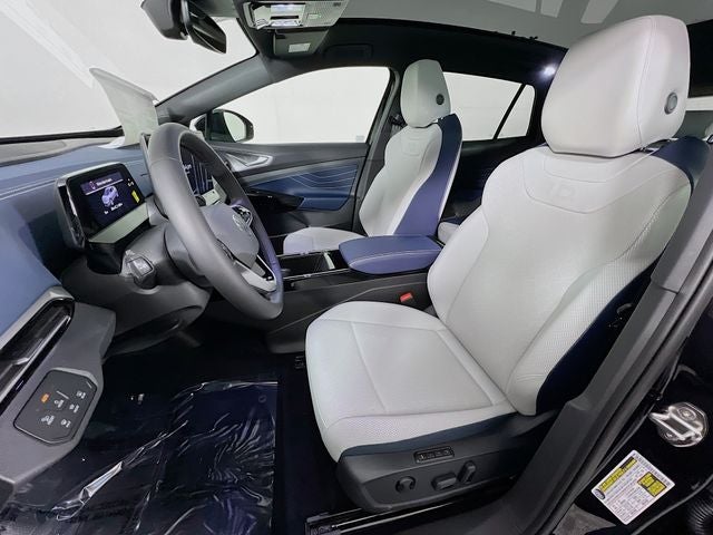 2026 Volkswagen ID.4 Pro S