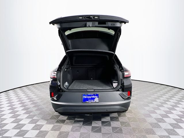 2026 Volkswagen ID.4 Pro S