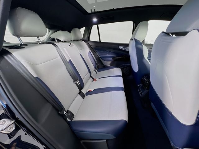 2026 Volkswagen ID.4 Pro S